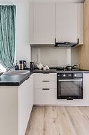 ARI - AFI Mall Luxurious Apartments