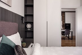 ARI - AFI Mall Luxurious Apartments
