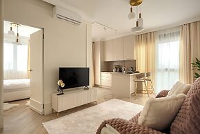 ARI - AFI Mall Luxurious Apartments