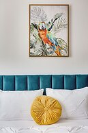 ARI - AFI Mall Luxurious Apartments