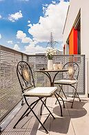 ARI - AFI Mall Luxurious Apartments