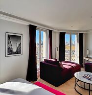 Eiffel Yard Hotel