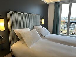 Eiffel Yard Hotel