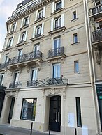 Eiffel Yard Hotel
