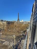 Eiffel Yard Hotel