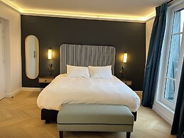 Eiffel Yard Hotel