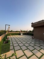 Jay ambey Palace Jaipur
