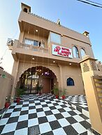 Jay ambey Palace Jaipur