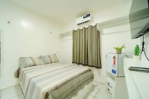 Flat Pet Friendly pr x ao Aeroporto