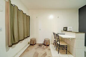 Flat Pet Friendly pr x ao Aeroporto