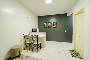 Flat Pet Friendly pr x ao Aeroporto