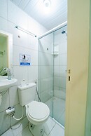 Flat Pet Friendly pr x ao Aeroporto
