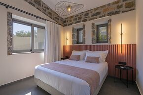 Villa Dimitrios - With Private Pool