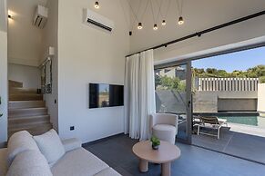 Villa Dimitrios - With Private Pool