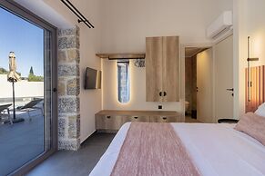 Villa Dimitrios - With Private Pool