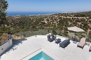 Villa Santa Irini 3 - With Heated Pool