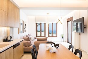 Villa Santa Irini 3 - With Heated Pool