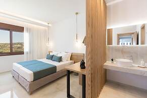 Villa Santa Irini 3 - With Heated Pool