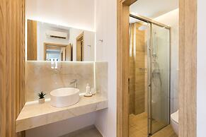 Villa Santa Irini 3 - With Heated Pool