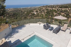 Villa Santa Irini 3 - With Heated Pool
