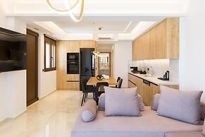Villa Santa Irini 3 - With Heated Pool