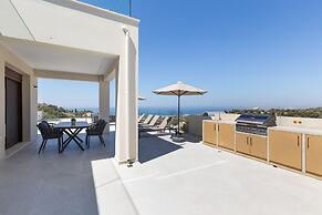 Villa Santa Irini 3 - With Heated Pool