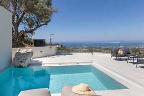 Villa Santa Irini 3 - With Heated Pool