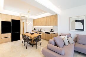 Villa Santa Irini 3 - With Heated Pool