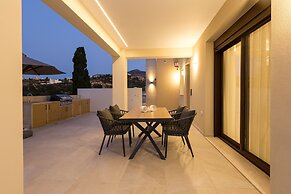 Villa Santa Irini 3 - With Heated Pool