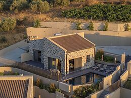 Villa Ioannis - With Private Pool