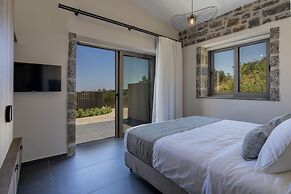 Villa Ioannis - With Private Pool
