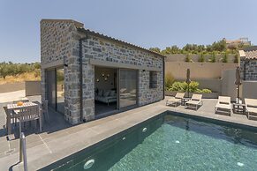 Villa Ioannis - With Private Pool