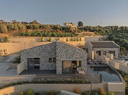 Villa Ioannis - With Private Pool