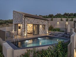 Villa Ioannis - With Private Pool