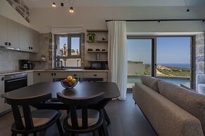 Villa Ioannis - With Private Pool