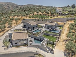 Villa Ioannis - With Private Pool