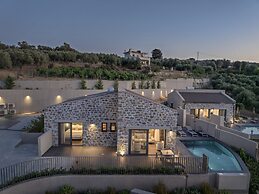 Villa Ioannis - With Private Pool
