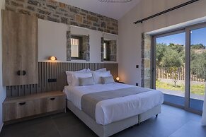 Villa Rea - With Private Pool