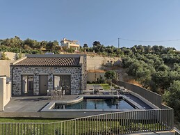 Villa Rea - With Private Pool