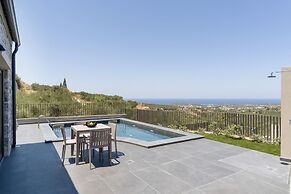 Villa Rea - With Private Pool