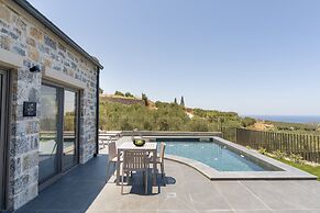 Villa Rea - With Private Pool