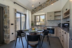 Villa Rea - With Private Pool