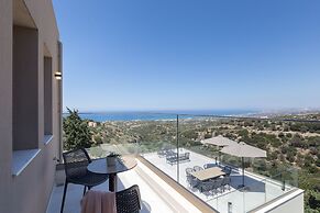 Villa Santa Irini 1 - With Heated Pool