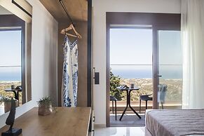 Villa Santa Irini 1 - With Heated Pool