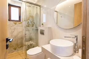 Villa Santa Irini 1 - With Heated Pool