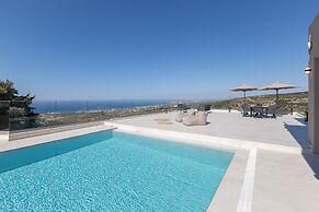 Villa Santa Irini 1 - With Heated Pool