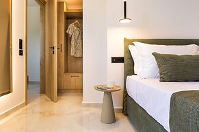 Villa Santa Irini 1 - With Heated Pool