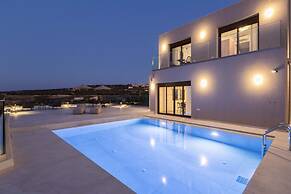 Villa Santa Irini 1 - With Heated Pool