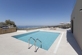 Villa Santa Irini 1 - With Heated Pool