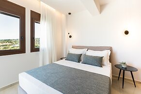 Villa Santa Irini 1 - With Heated Pool